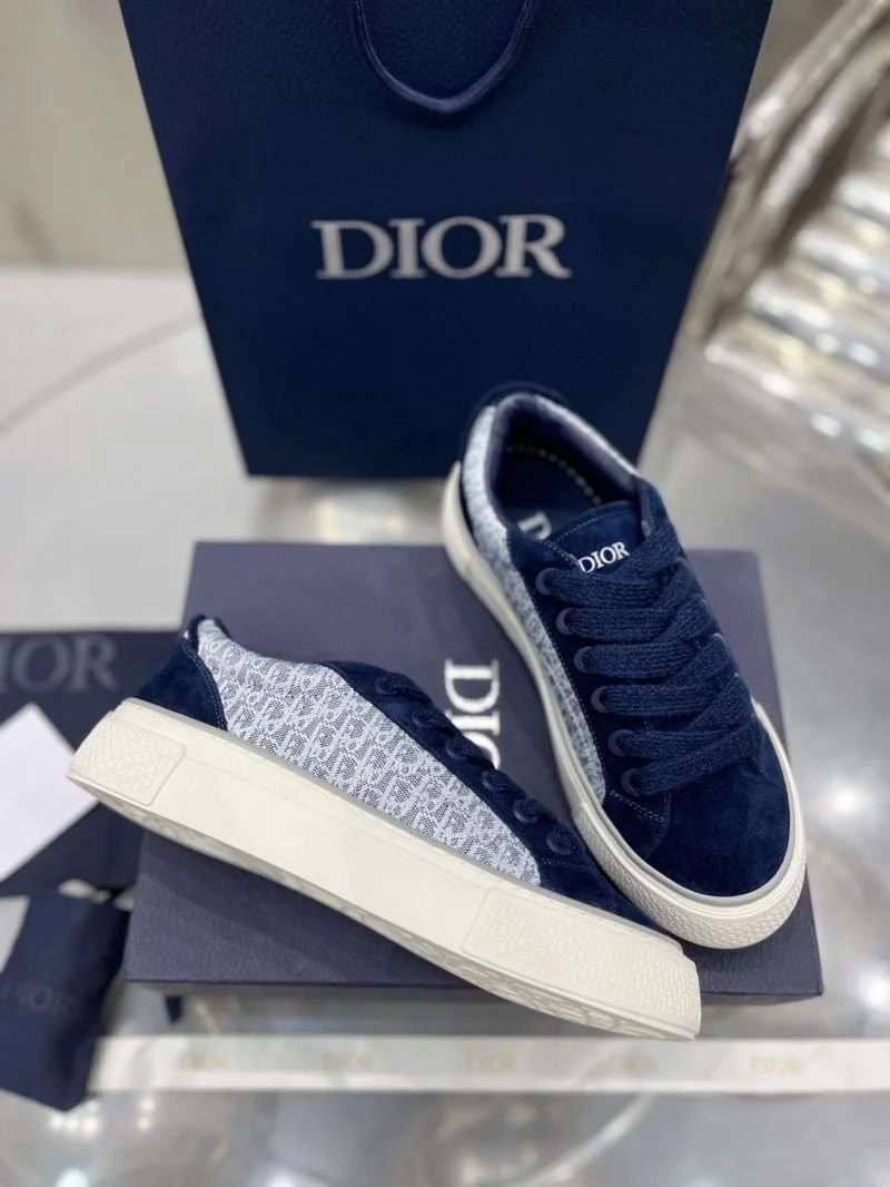 Christian Dior Low Shoes SmartChoice 20970