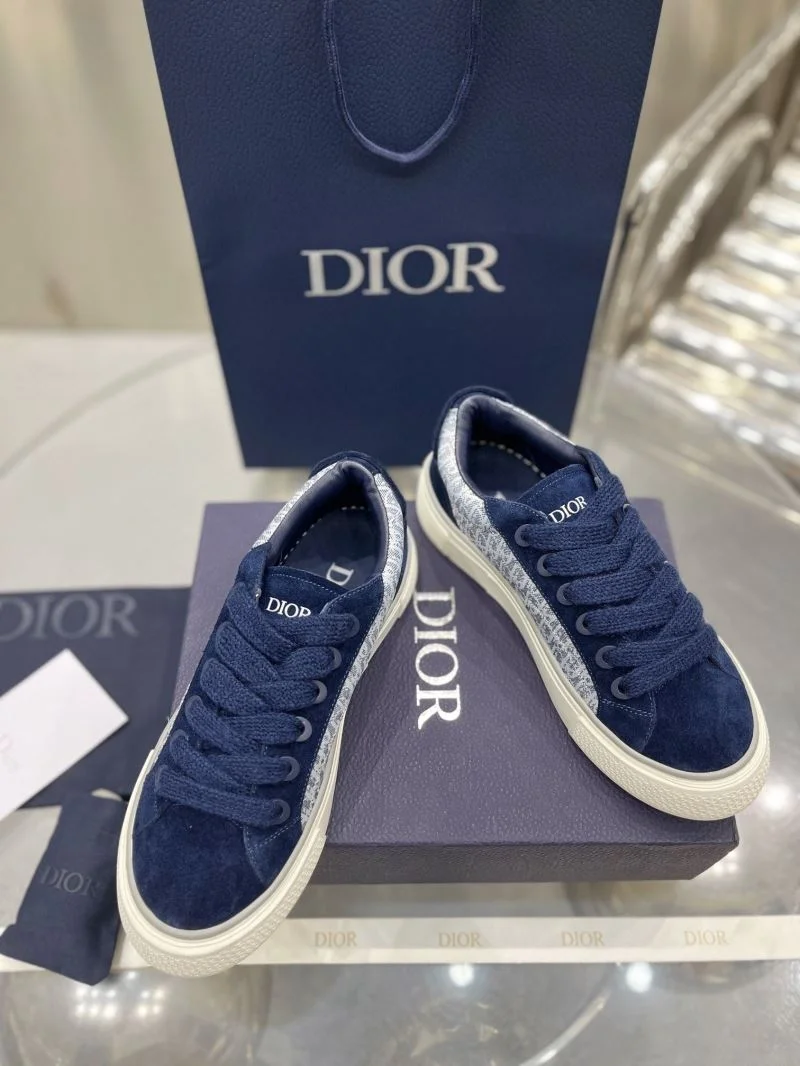 Christian Dior Low Shoes SmartChoice 20970