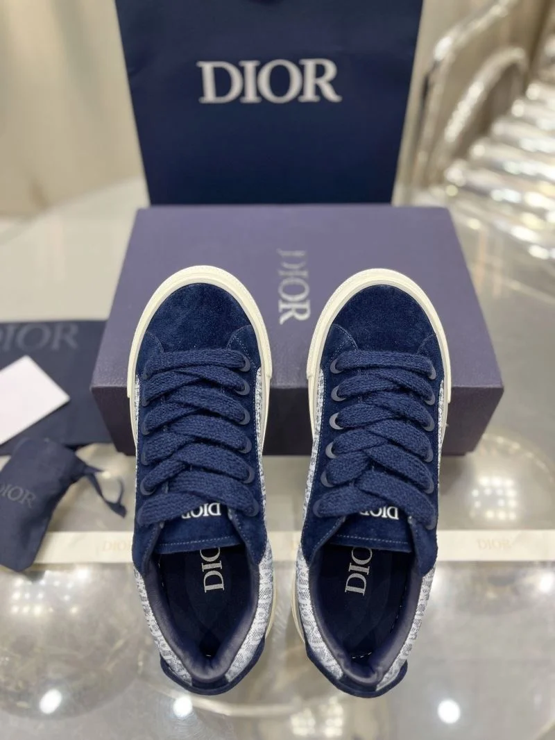 Christian Dior Low Shoes SmartChoice 20970