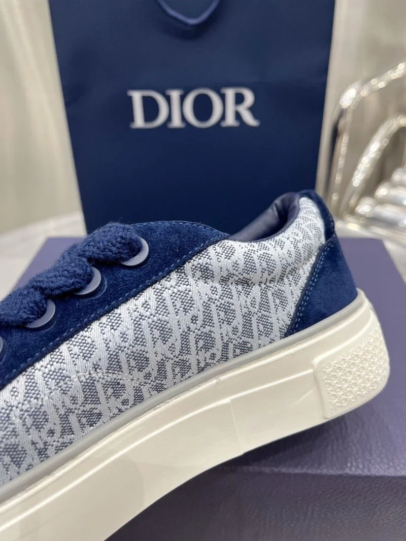 Christian Dior Low Shoes SmartChoice 20970