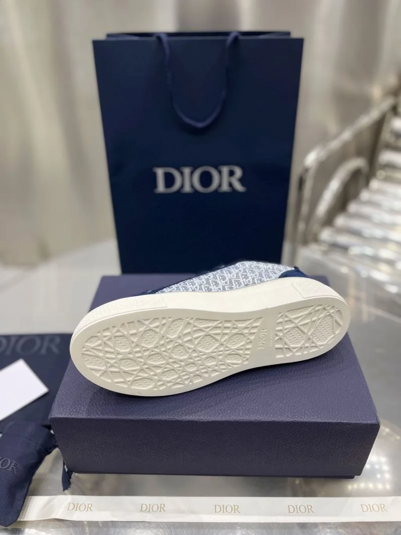 Christian Dior Low Shoes SmartChoice 20970