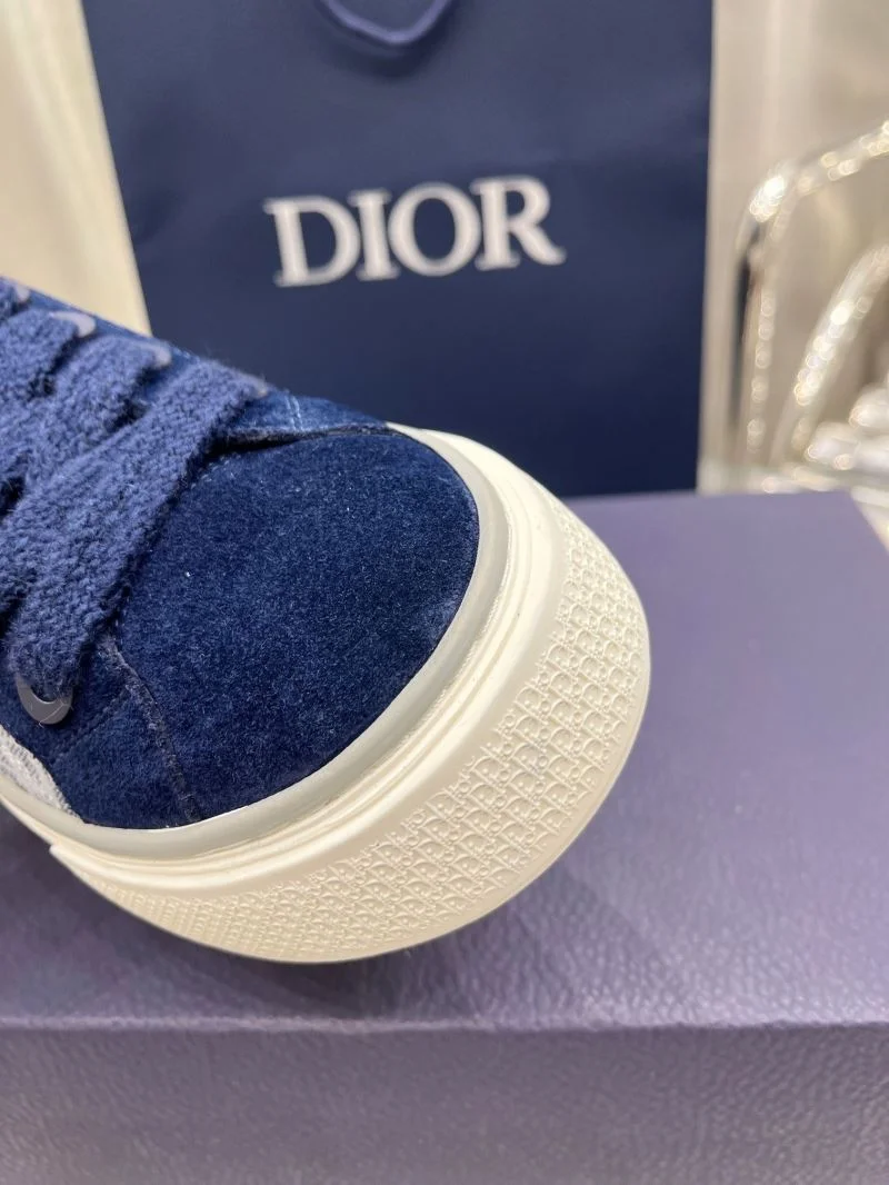 Christian Dior Low Shoes SmartChoice 20970