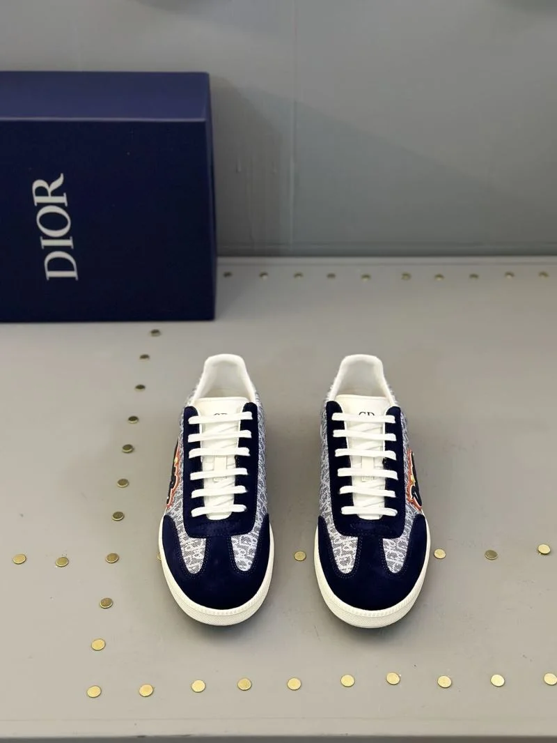 UrbanStyle Christian Dior Low Shoes 20963