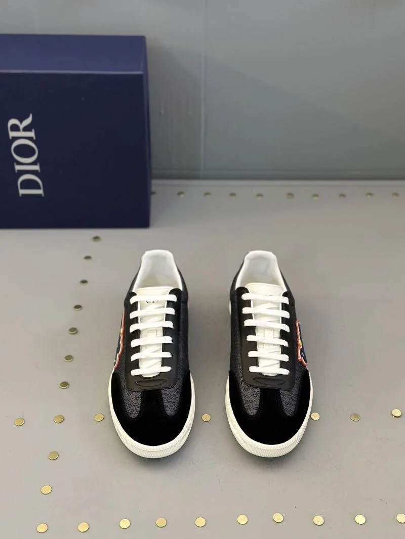 Christian Dior Low Shoes SportInspired 20964
