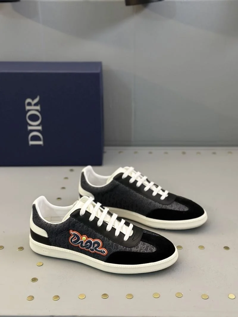 Christian Dior Low Shoes SportInspired 20964