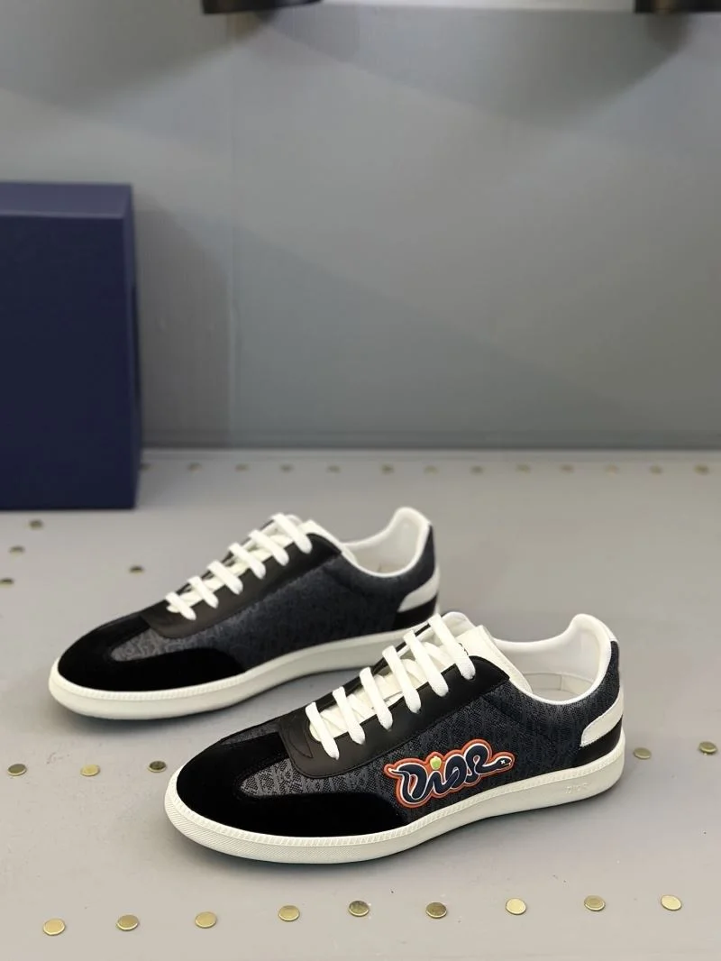 Christian Dior Low Shoes SportInspired 20964
