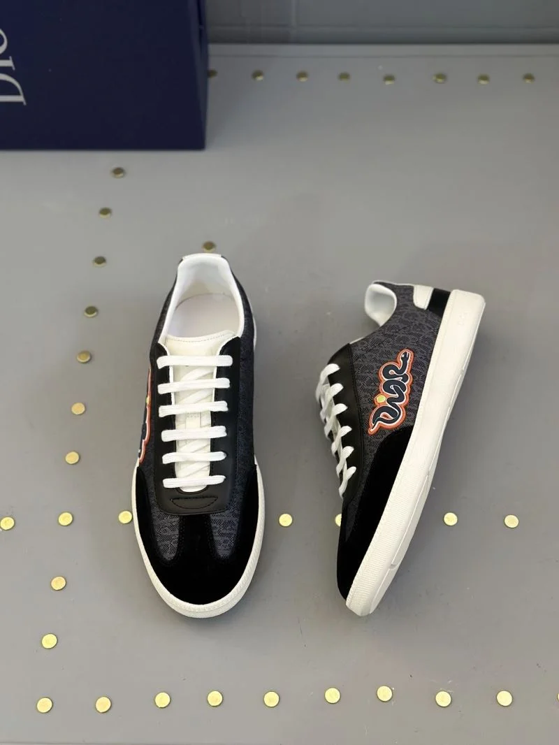 Christian Dior Low Shoes SportInspired 20964
