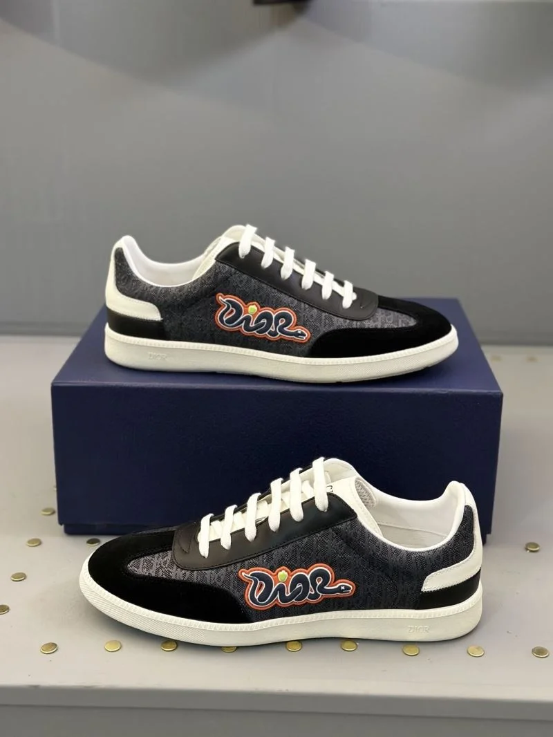 Christian Dior Low Shoes SportInspired 20964