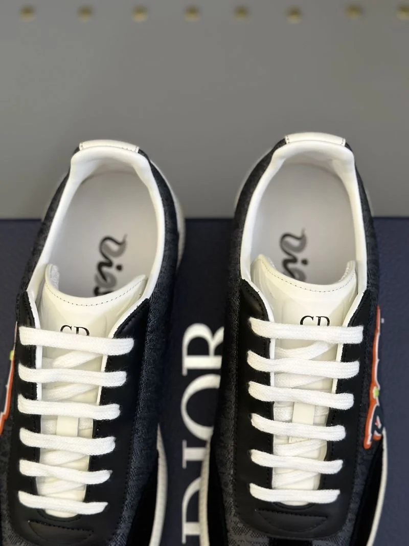 Christian Dior Low Shoes SportInspired 20964