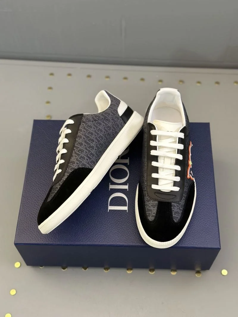 Christian Dior Low Shoes SportInspired 20964