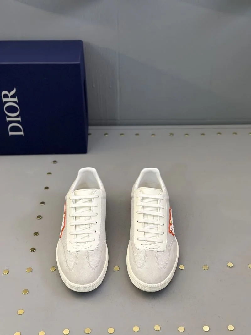 Christian Dior Low Shoes Classic 20961