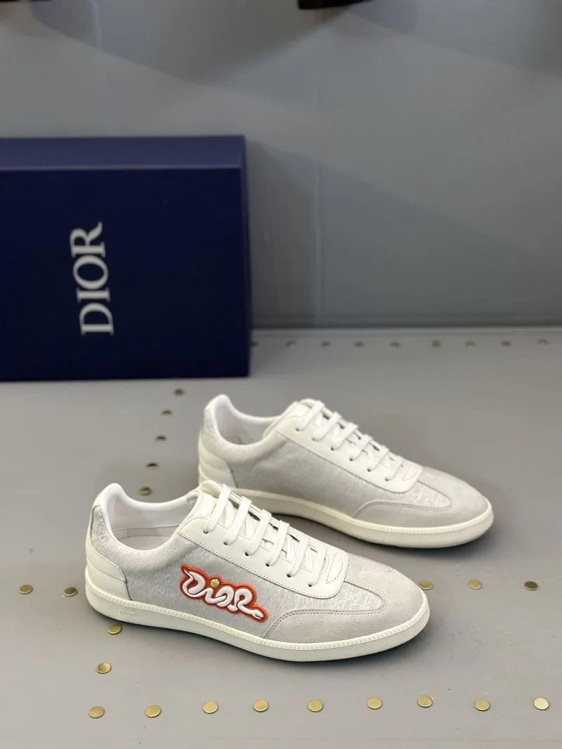 Christian Dior Low Shoes Classic 20961