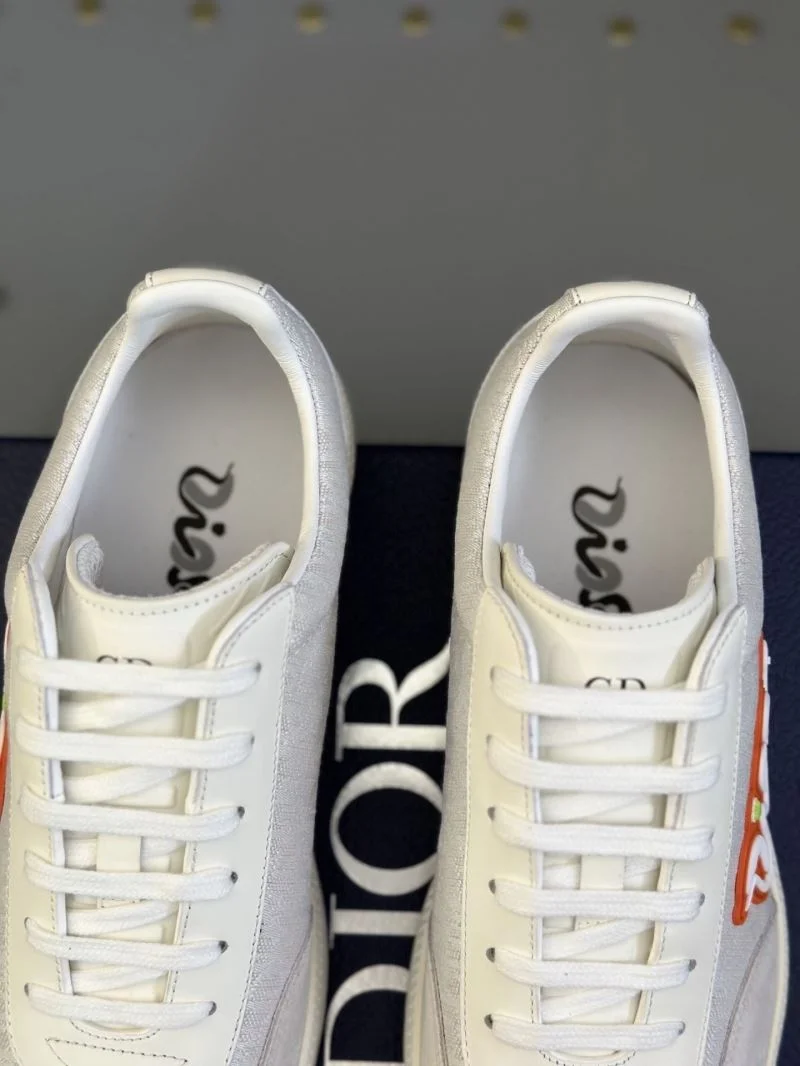 Christian Dior Low Shoes Classic 20961