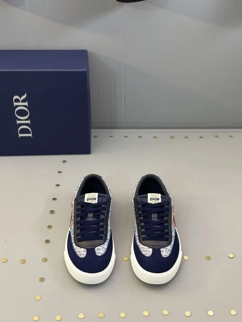 Affordable Christian Dior Low Shoes 20973