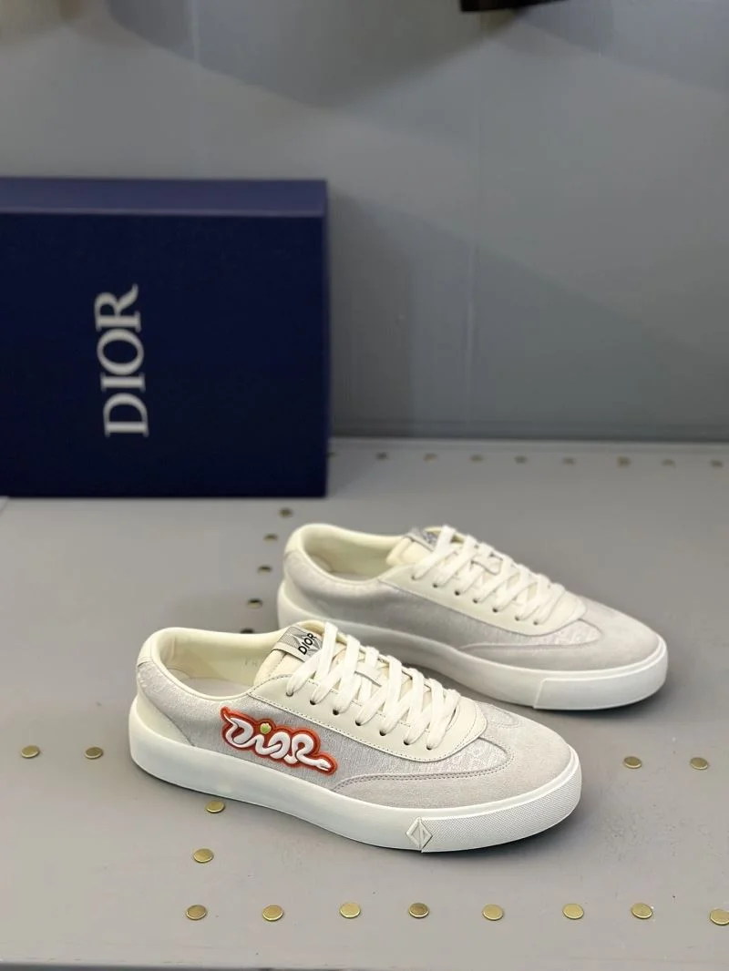 Christian Dior Low Shoes MultiPurpose 20958