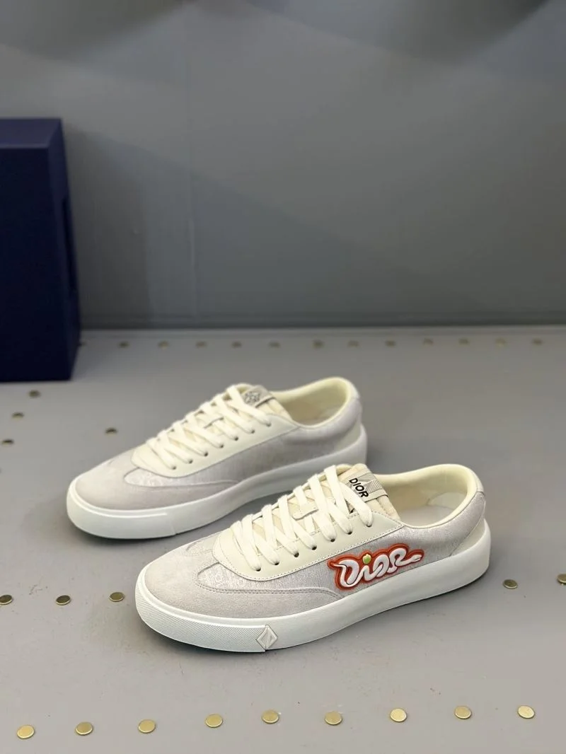 Christian Dior Low Shoes MultiPurpose 20958