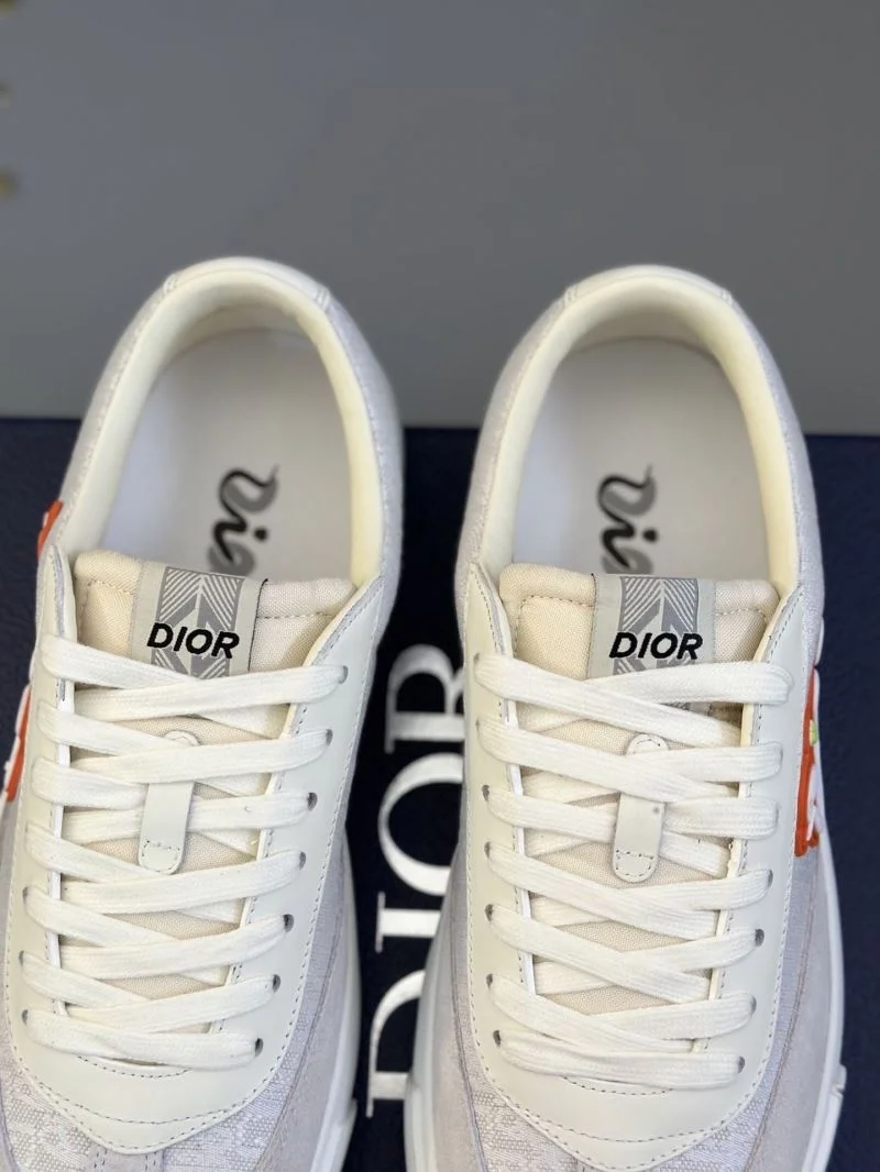 Christian Dior Low Shoes MultiPurpose 20958