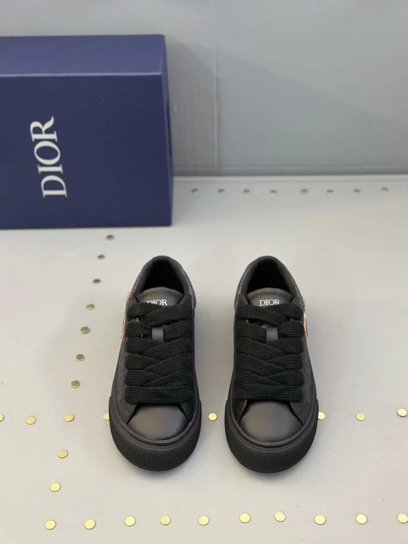Sporty Christian Dior Low Shoes 20960