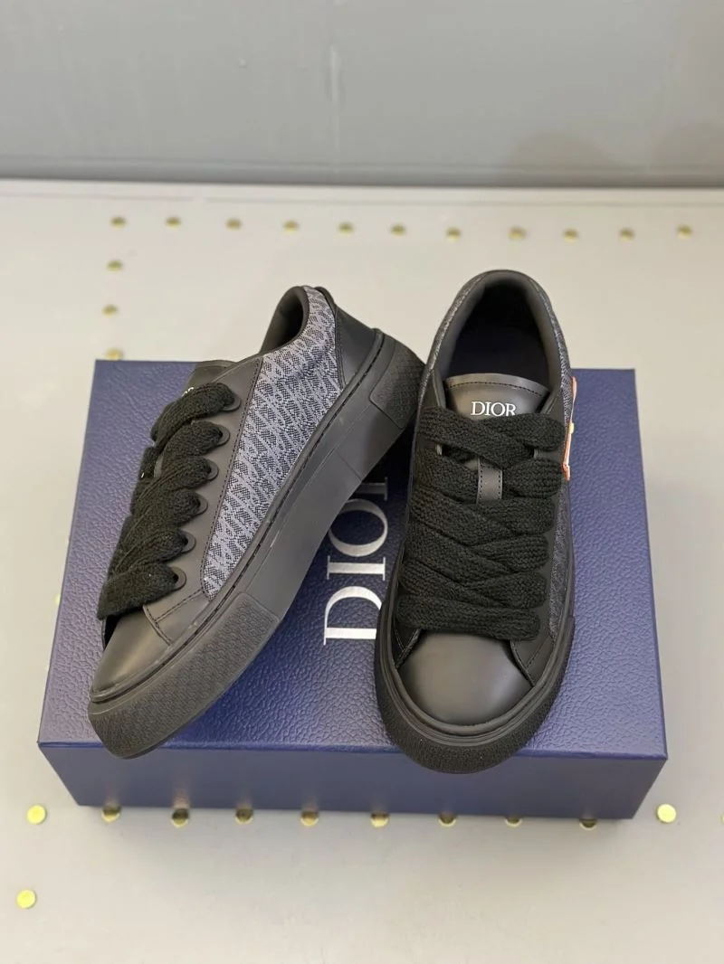 Sporty Christian Dior Low Shoes 20960