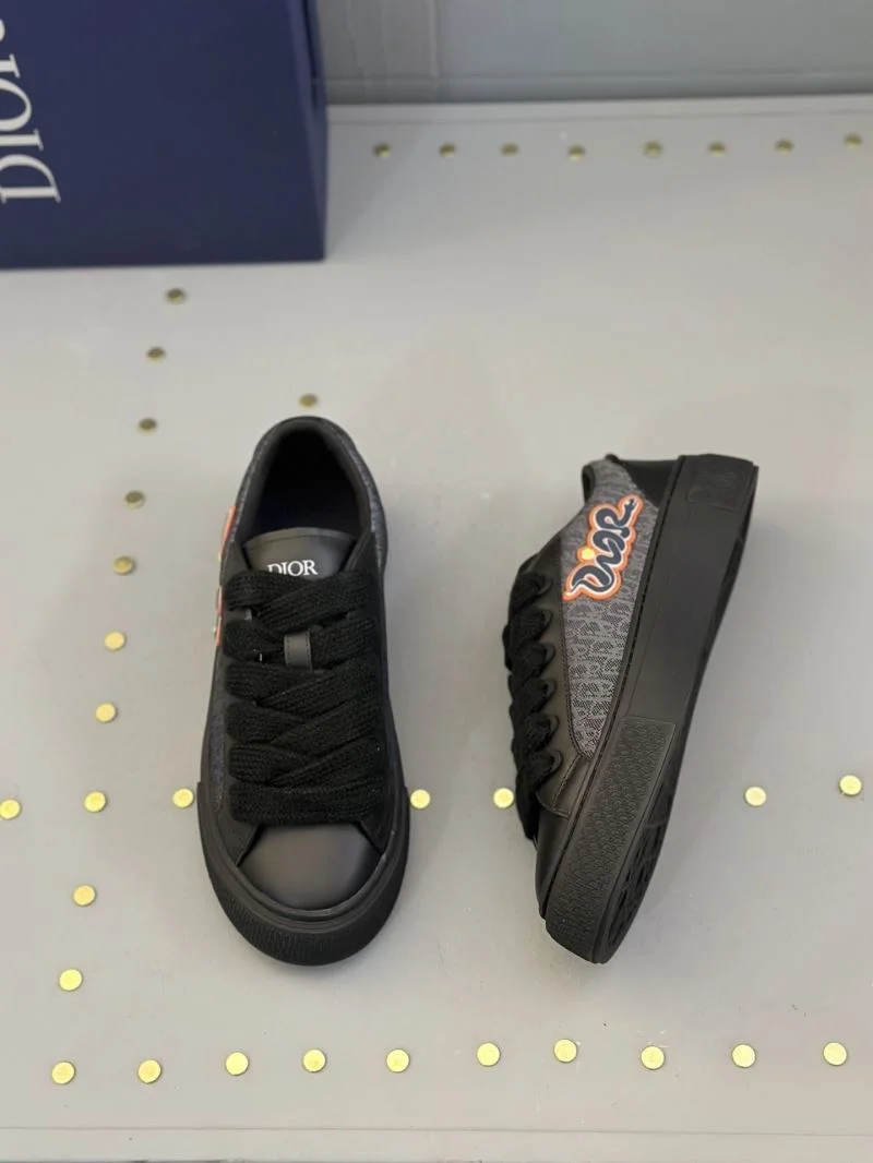 Sporty Christian Dior Low Shoes 20960