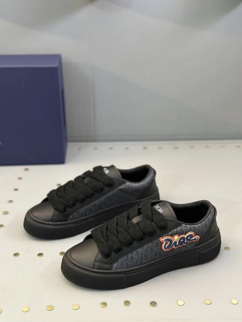 Sporty Christian Dior Low Shoes 20960