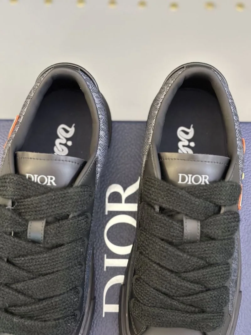 Sporty Christian Dior Low Shoes 20960