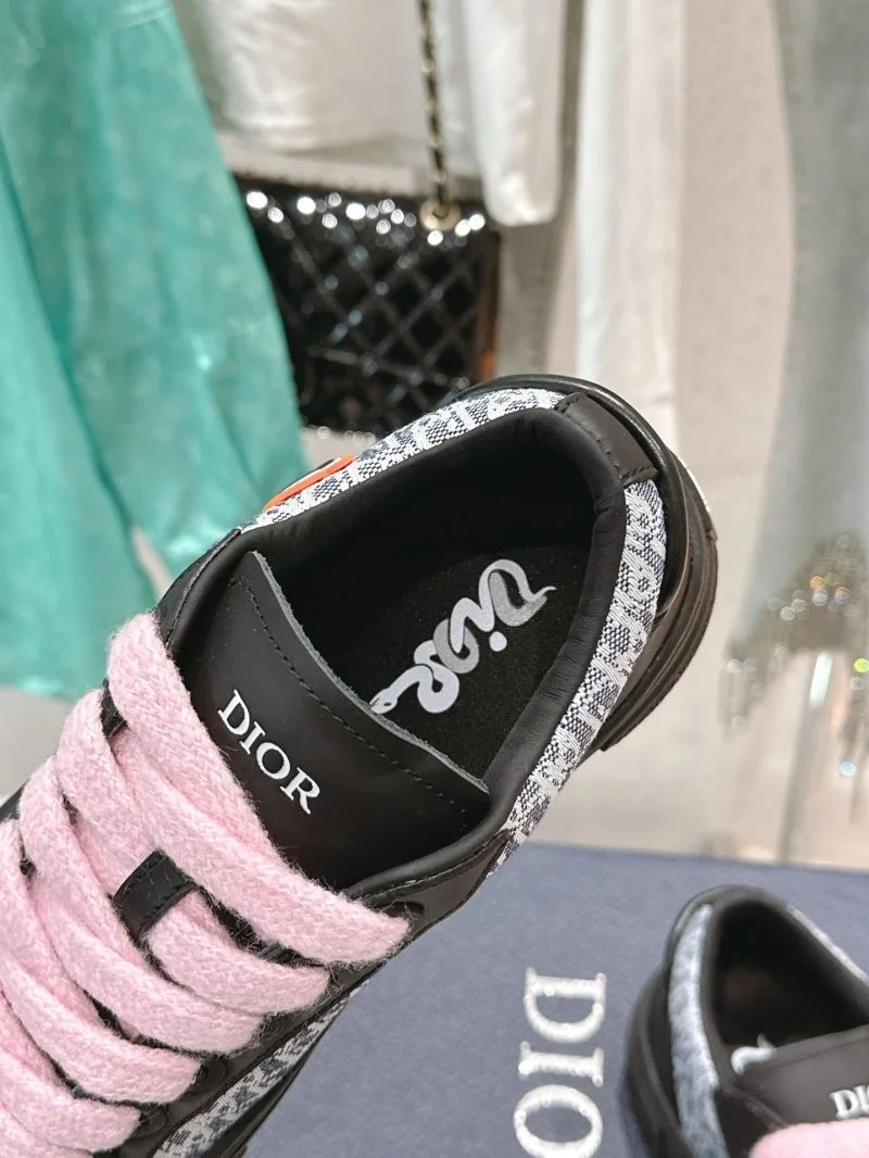 FlexibleFit Christian Dior Low Shoes 20955