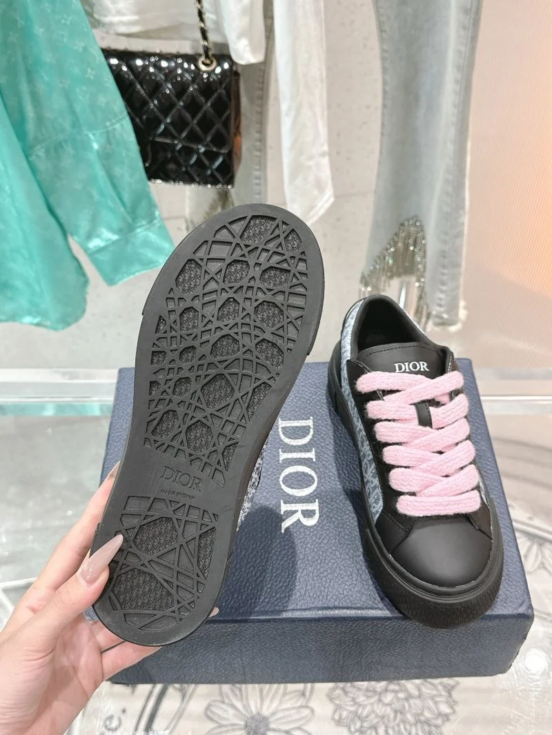 FlexibleFit Christian Dior Low Shoes 20955