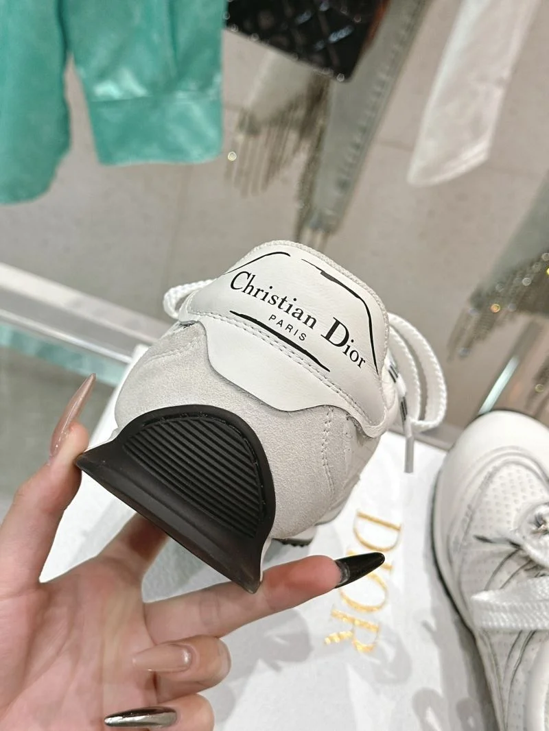 Christian Dior Low Shoes Durable 20948