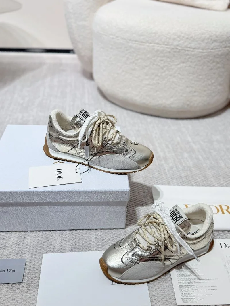 Christian Dior Low Shoes EasyCare 20965