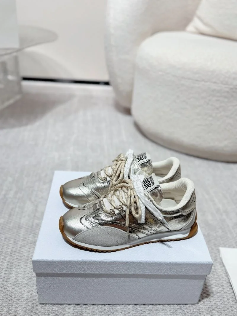 Christian Dior Low Shoes EasyCare 20965