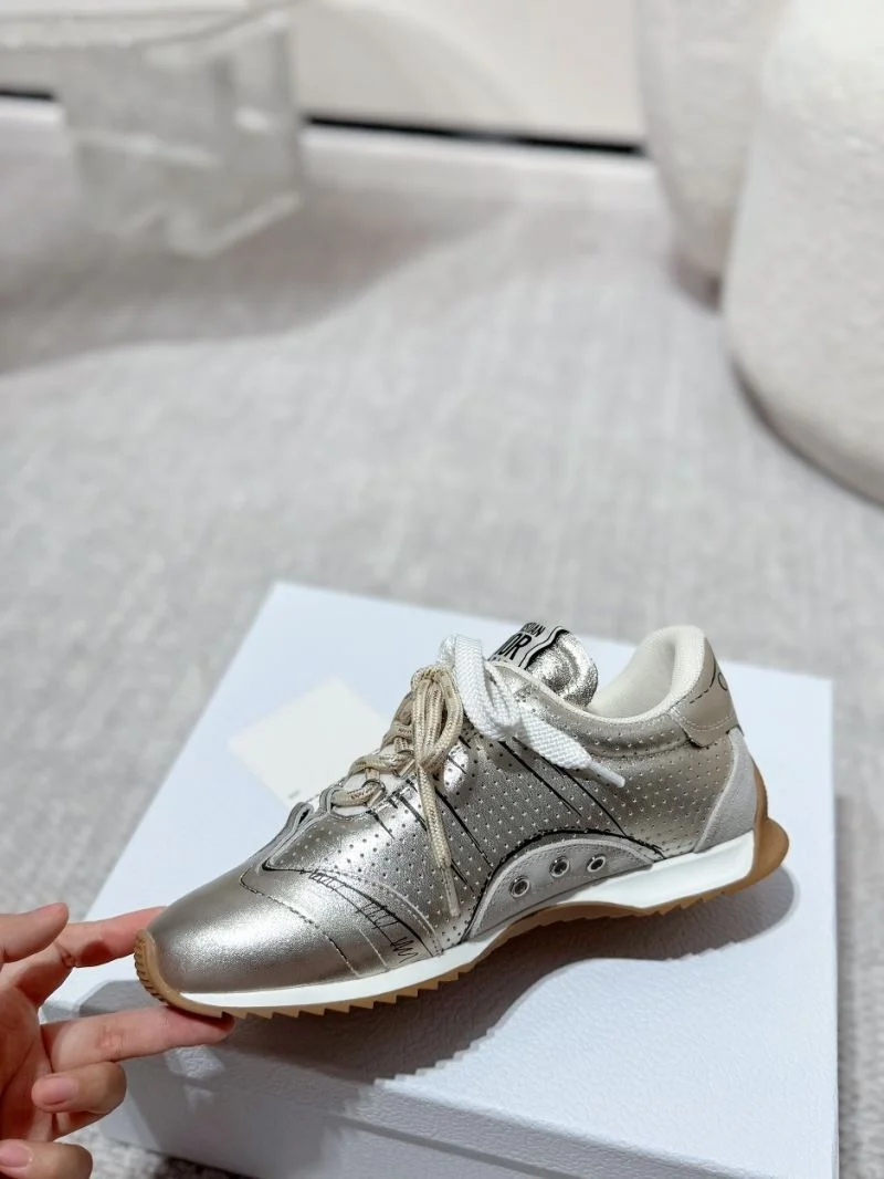 Christian Dior Low Shoes EasyCare 20965