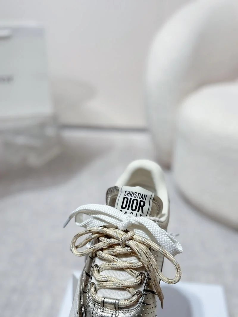 Christian Dior Low Shoes EasyCare 20965