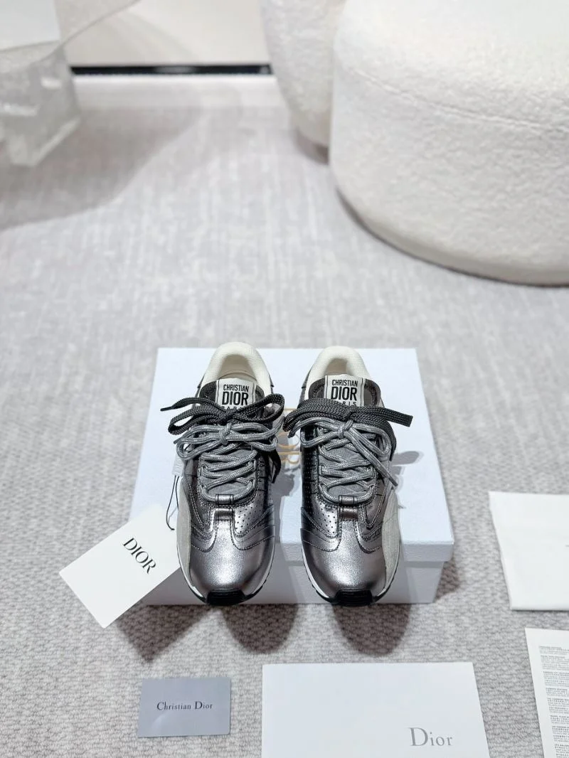 Christian Dior Low Shoes MultiPurpose 20952