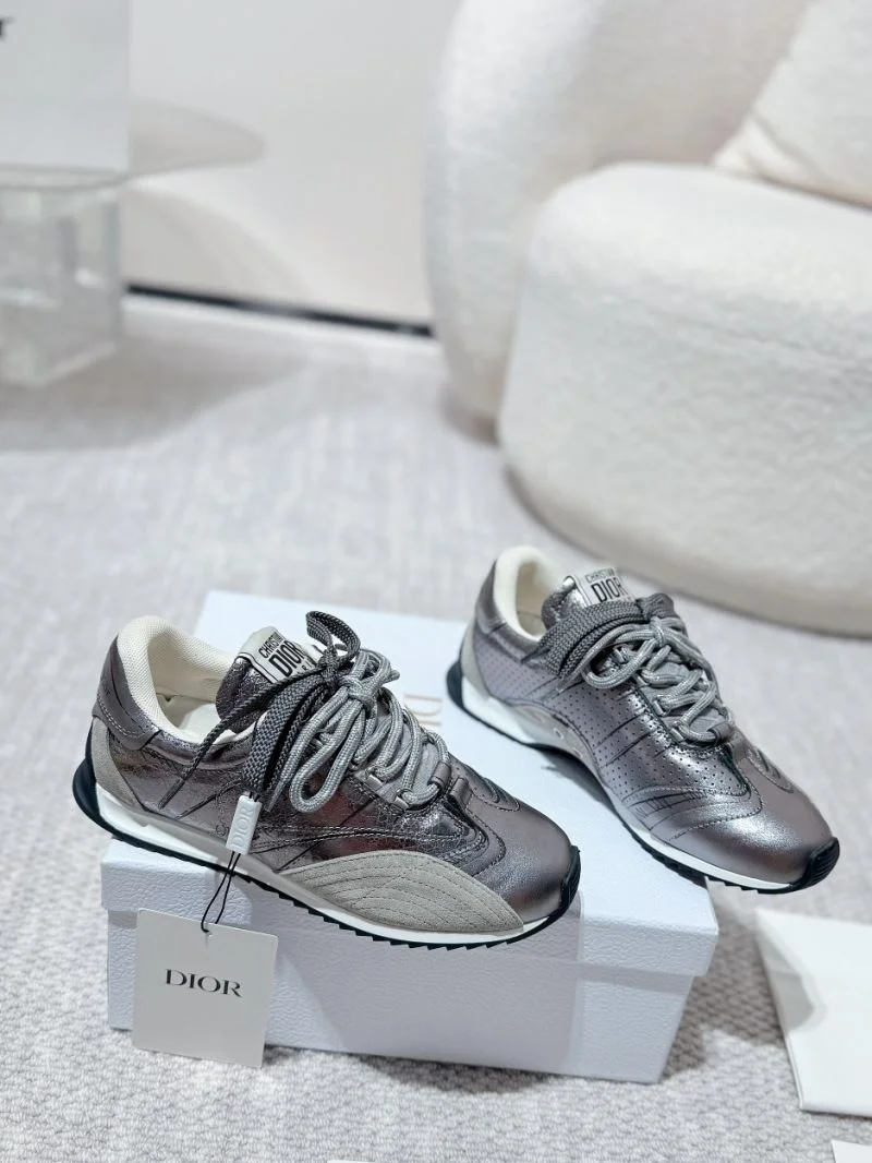Christian Dior Low Shoes MultiPurpose 20952
