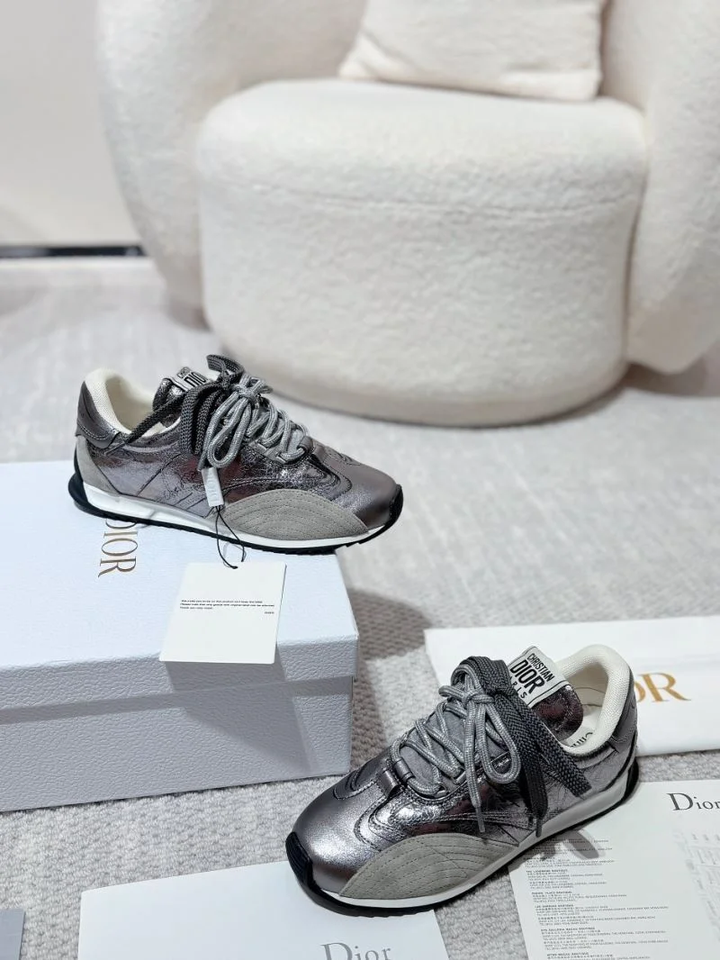 Christian Dior Low Shoes MultiPurpose 20952