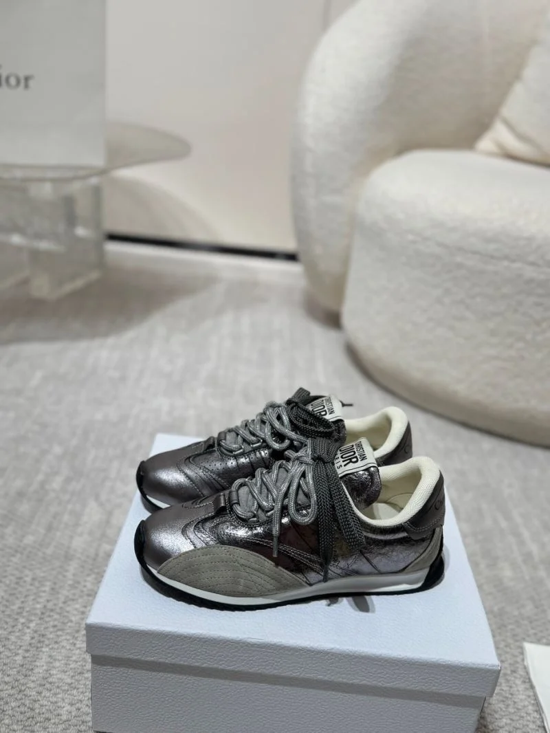 Christian Dior Low Shoes MultiPurpose 20952