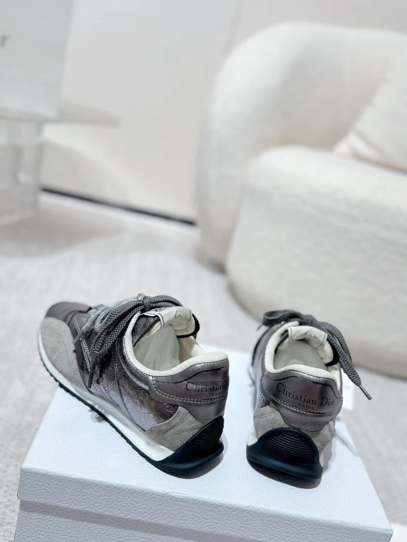 Christian Dior Low Shoes MultiPurpose 20952