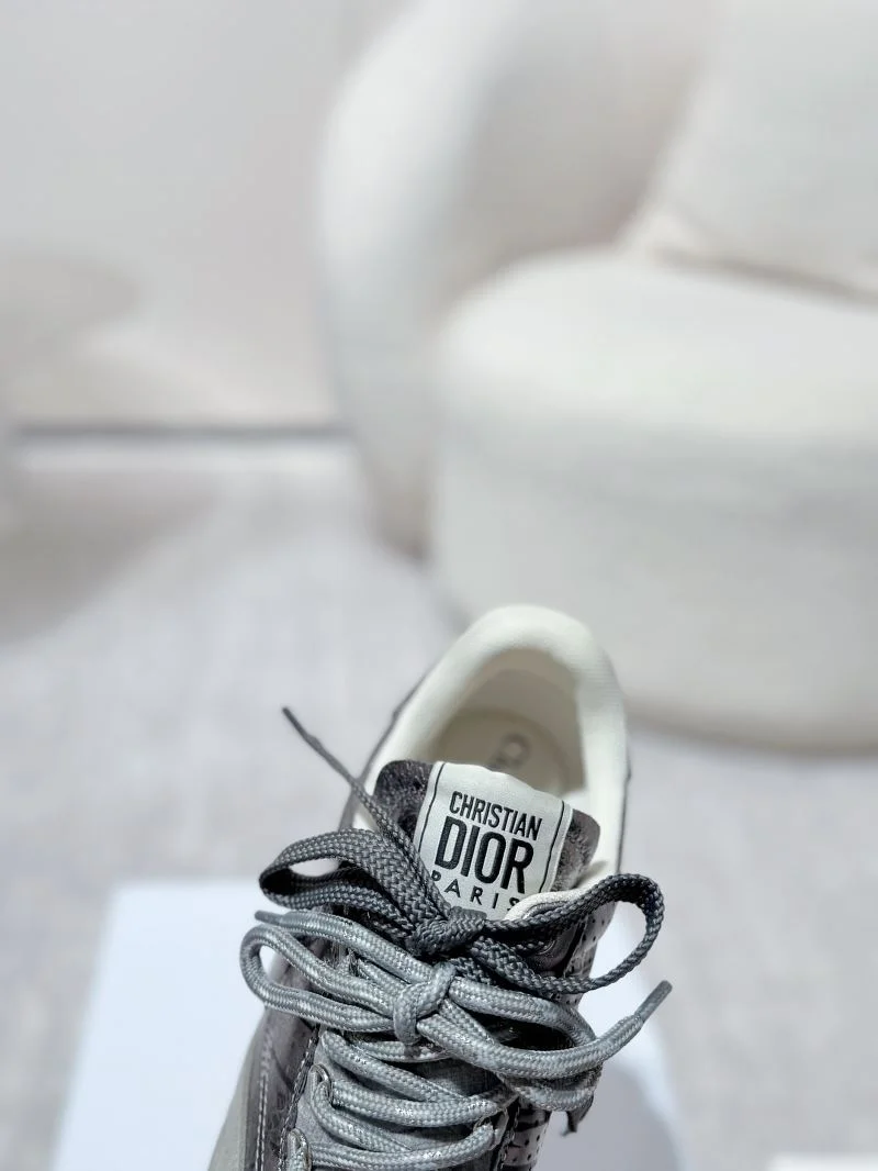 Christian Dior Low Shoes MultiPurpose 20952