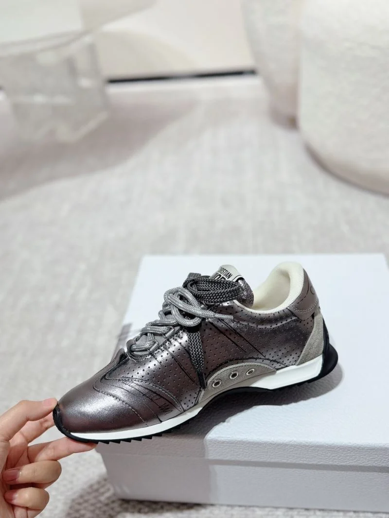 Christian Dior Low Shoes MultiPurpose 20952