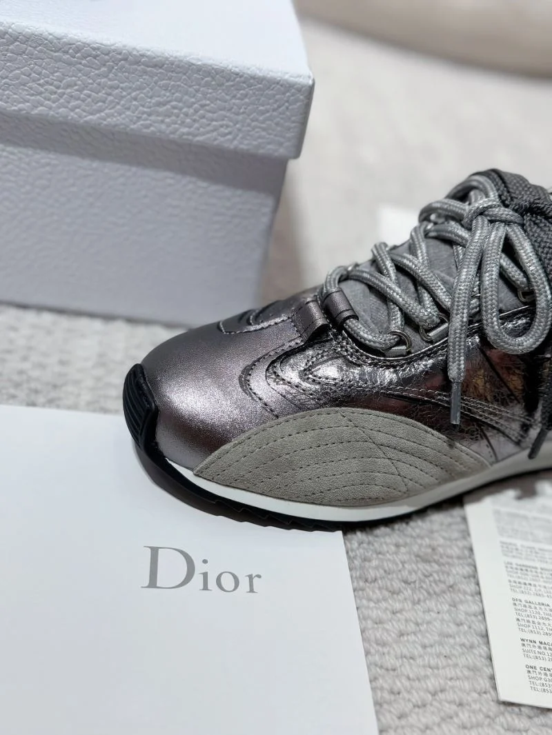 Christian Dior Low Shoes MultiPurpose 20952