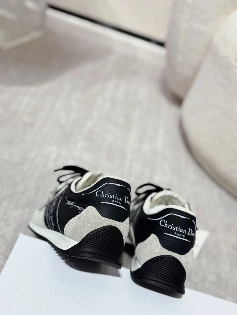 Contemporary Christian Dior Low Shoes 20944