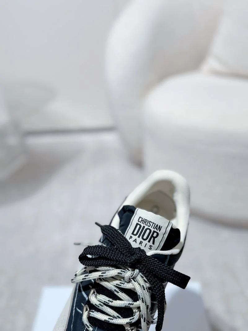 Contemporary Christian Dior Low Shoes 20944