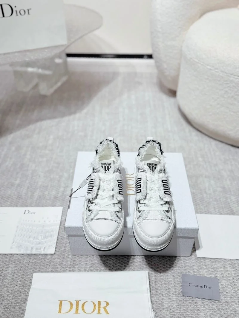 Christian Dior Low Shoes ModernLook 20954