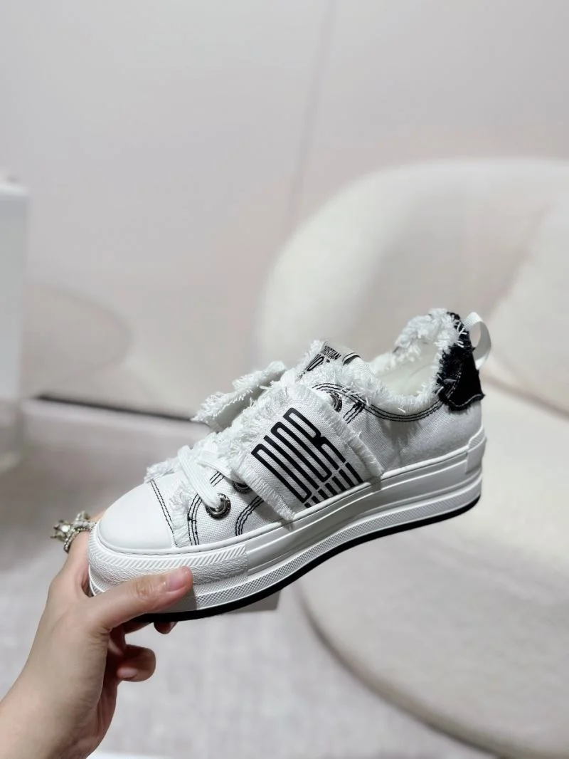 Christian Dior Low Shoes ModernLook 20954