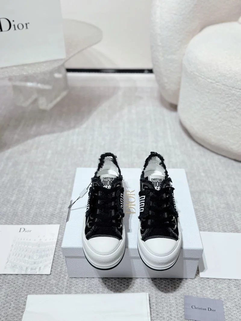 Christian Dior Low Shoes FastDry 20946