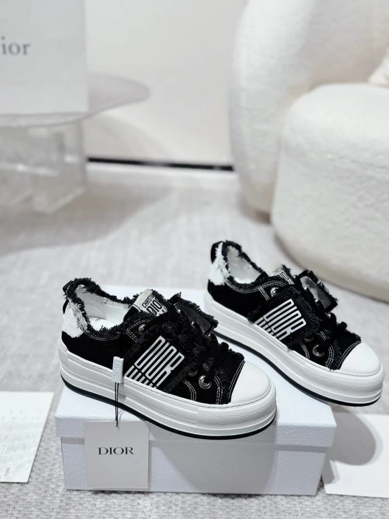Christian Dior Low Shoes FastDry 20946