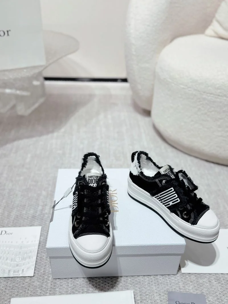 Christian Dior Low Shoes FastDry 20946