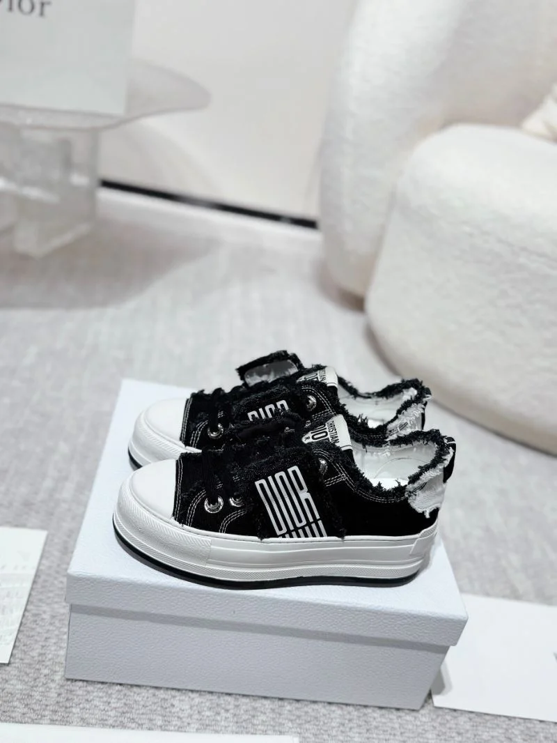 Christian Dior Low Shoes FastDry 20946