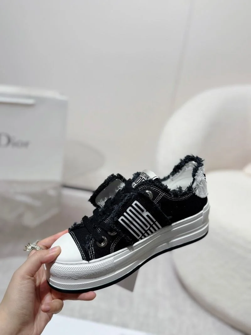 Christian Dior Low Shoes FastDry 20946